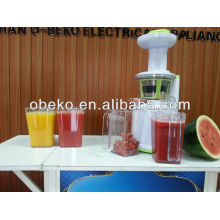 New slow juicer with good design